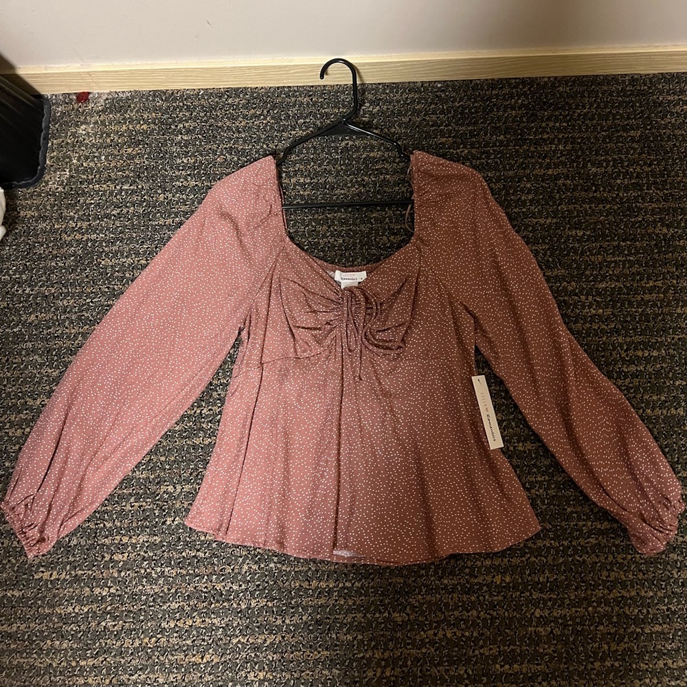 Urban romantics top